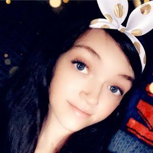 Meet your Posher, Rieleyy